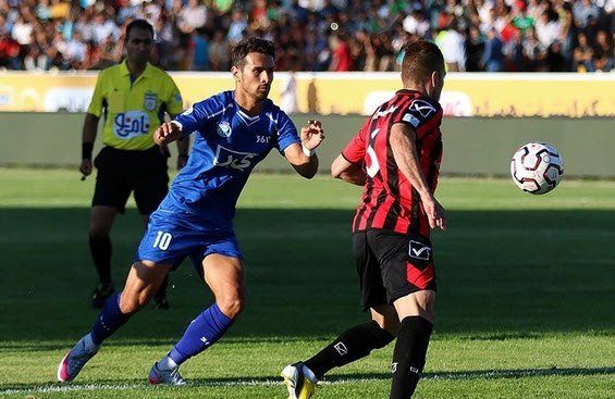 سجاد شهباززاده