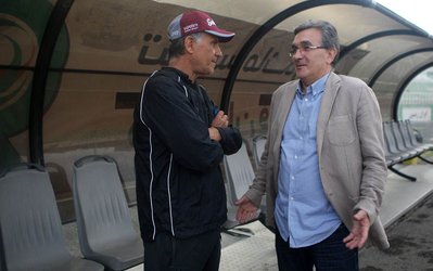 شایعه روز | پایان افسانه کی روش در تیم ملی؛ اگر پرسپولیس قهرمان شود...