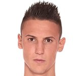 پاناگیوتیس وِلِکودیموس/سانِنهوف گورسِسباخ /آلمان / باشگاهی / مردان (2595)/34