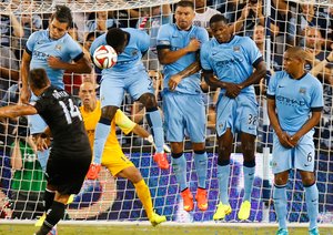 منچستر سیتی