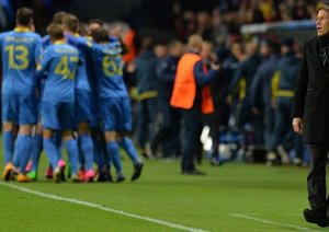 رودی گارسیا