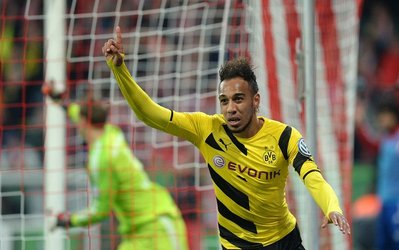 باشگاه دورتموند: اوبامیانگ فروشی نیست!