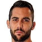 فرناندو وِلاسکو سالازار/کالِج اروپا /جبل الطارق / باشگاهی / مردان (4472)/40