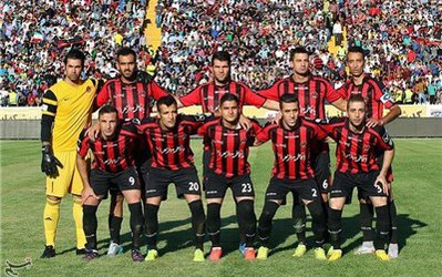 دهقانی: 10 دقیقه مانده به بازی به ما گفتند داور مسابقه تغییر کرده است