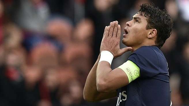 تیاگو سیلوا