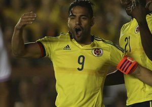 رادامل فالكائو