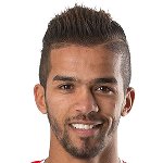 مهدی کارسیلا گونزالیس/استاندارد لیژ /بلژیک / باشگاهی / مردان (711)/36