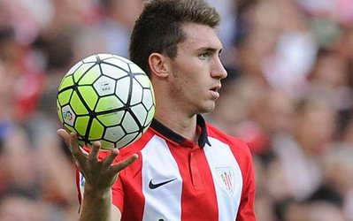 آیمریک لاپورته: به خاطر فرصت بیشتر برای بازی پیشنهاد گواردیولا را رد کردم