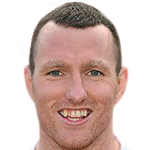 Pat Flynn/لانگفورد تاون / / باشگاهی / مردان (6289)/40