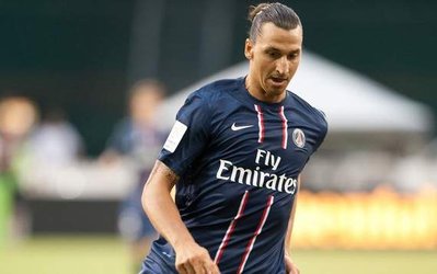 بلان: ایبراهیموویچ تا قبل از اتمام فصل باز خواهد گشت