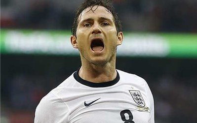 احتمال پیوستن لمپارد به ملبورن‌سیتی