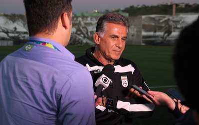 گزارش روز | بهانه تازه: بازي تهاجمي تیم کروش همه را از نفس می‌اندازد