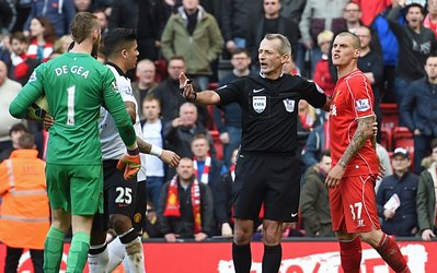 محرومیت سه جلسه‌ای اشکرتل تأیید شد / مدافع لیورپول سه دیدار حساس را از دست داد