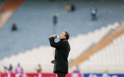 درخشان: خبرها را از سایت یا سخنگوی باشگاه پیگیری کنید