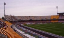 Stadio Comunale Via del Mare