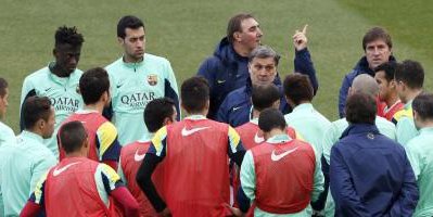 پدور: "تیم ما فاقد لازم توان بود"