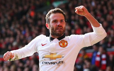 من‌یونایتد پیشنهادات برای جذب ماتا را نادیده می‌گیرد