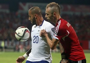 ریکاردو کوارسما