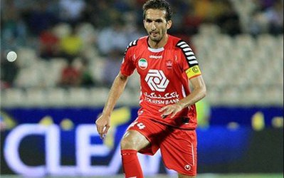 نوری برای حل مشکل مالی‌اش به باشگاه پرسپولیس رفت