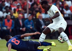 اسین - گوزمان