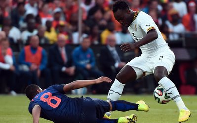 ناپولی در آستانه جذب دی گازمن