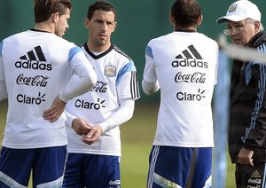 ماسکرانو - گاگو - ماکسی ملیانو رودریگز