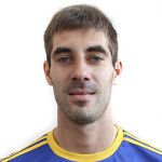 Yury Tsygalko/None/42