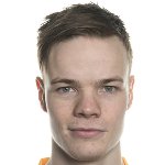 Mats Frede Hansen/آلتا / / باشگاهی / مردان (5487)/33