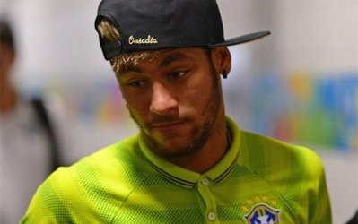 برزیلی‌ها به دنبال استفاده از نیمار در المپیک ریودوژانیرو