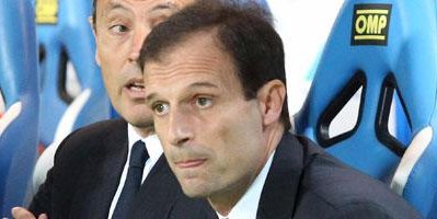 کلید موفقیت یووه در لیگ قهرمانان