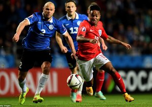 رحيم استرلینگ