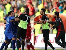 مهدیه‌ دریابیگی | قانون اعتراض ویژه، تله بزرگ محرومان دربی