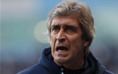 حسرت مربیگری لیورپول را ندارم