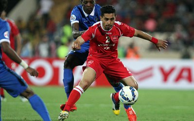 ستاره‌ها يكی  يكی می‌روند / عالیشاه با پرسپولیس به توافق نرسید