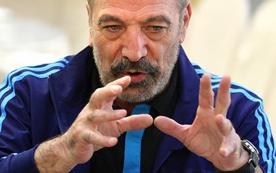 راد: بحرین جلوی ما تیمی نیست/به جمع 4 تیم برسیم، قهرمان می‌شویم