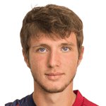 Alessandro Bianconi/کومو /ایتالیا / باشگاهی / مردان (824)/26