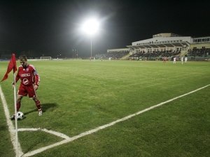 Aukštaitijos stadionas