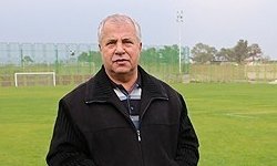 پیغام پروین به خلعتبری: تیم ملی می‌توانست از سرعت تو در جام جهانی استفاده کند