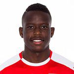 دنیس زکریا/سوئیس / ملی / مردان (302)/29