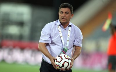 سپهر خرمی | كوچ ژنرال به سمت تيم‌های فانوس به‌دست