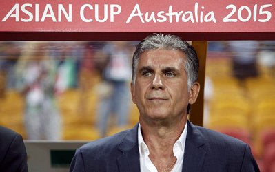 كی‌روش پس از جلسه با دبيركل: به من توهين شد / الان متوجه شدم كه سطح انتظارات دبيركل را برآورده نكردم / او معتقد است اين نتايج را هر مربي ديگری هم كسب می‌كرد