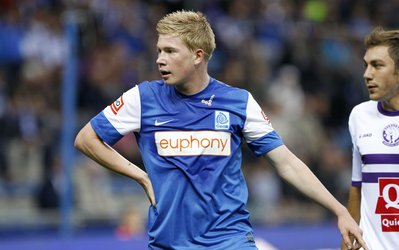 استعدادیاب باشگاه چلسی: بعد از خبر من، رومن آبراموویچ دستور امضای قرارداد با دی بروین را داد