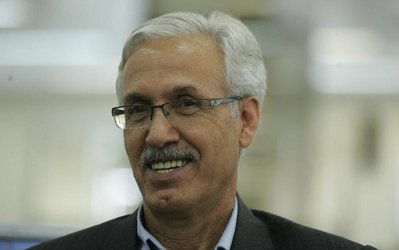 ذوالفقارنسب: حذف شدن مقابل تیمی مانند عراق که لیگ ندارند تاسفآور است