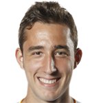 Ángel García Cabezali/ویسلا پِلاک /لهستان / باشگاهی / مردان (4521)/32