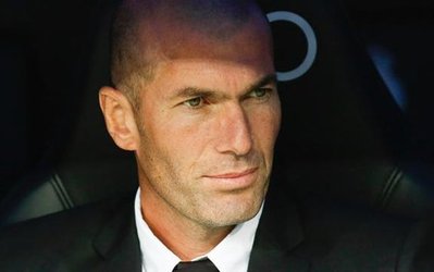 محرومیت 3 ماه زیدان از فعالیت در فوتبال