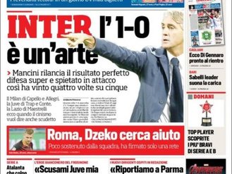 کوریه‌ره دلو اسپورت