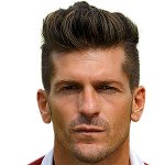 مائوریزیو کیارامیتارو/تِراپانی /ایتالیا / باشگاهی / مردان (3941)/43