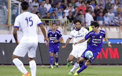 نوری: قلعهنویی از هفته آینده روی نیمکت مینشیند