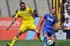 چلسی 3-2 اِیافسی ویمبلدون / دیدار دوستانه