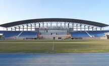 Al-Farwaniya Stadium (Al-Tadhamon Stadium)